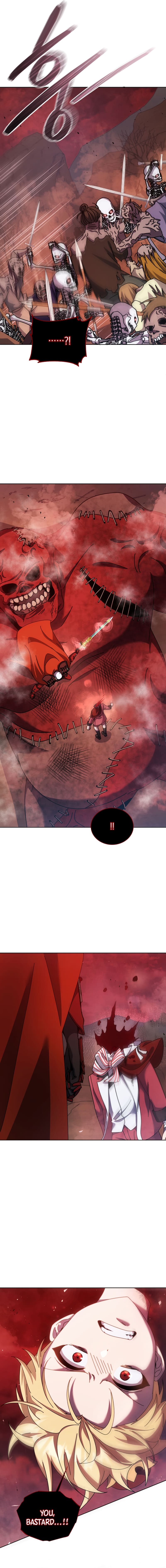 Read Necromancer Academy and the Genius Summoner EN Manga Online