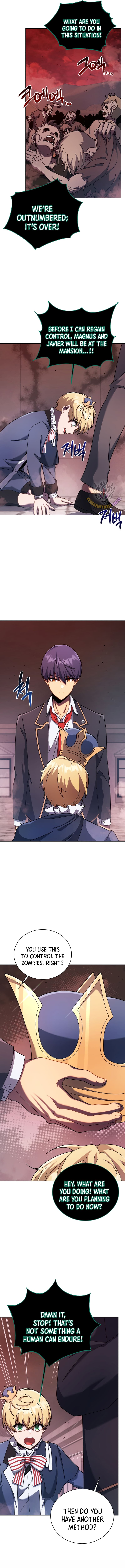Read Necromancer Academy and the Genius Summoner EN Manga Online