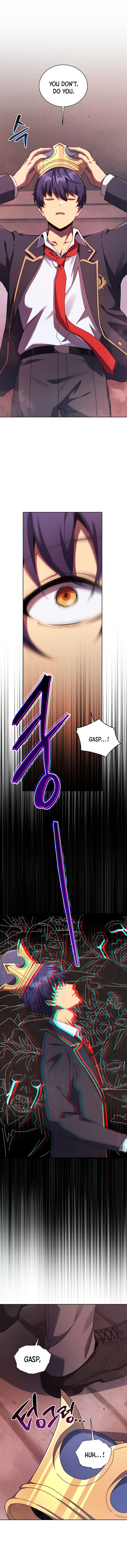 Read Necromancer Academy and the Genius Summoner EN Manga Online