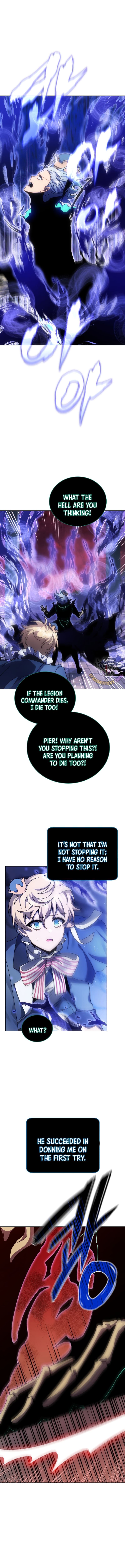 Read Necromancer Academy and the Genius Summoner EN Manga Online