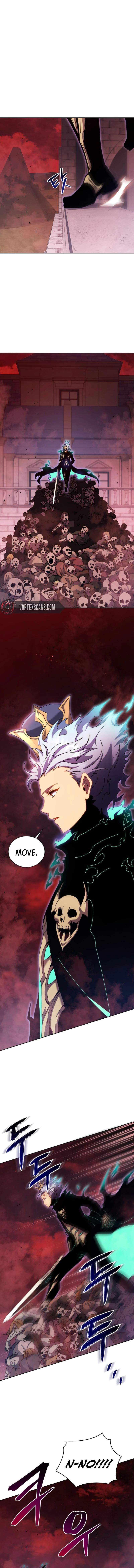Read Necromancer Academy and the Genius Summoner EN Manga Online