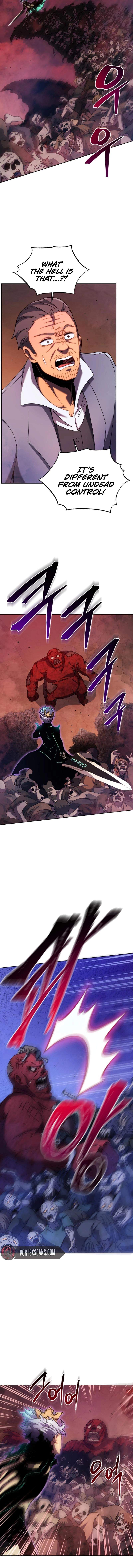 Read Necromancer Academy and the Genius Summoner EN Manga Online