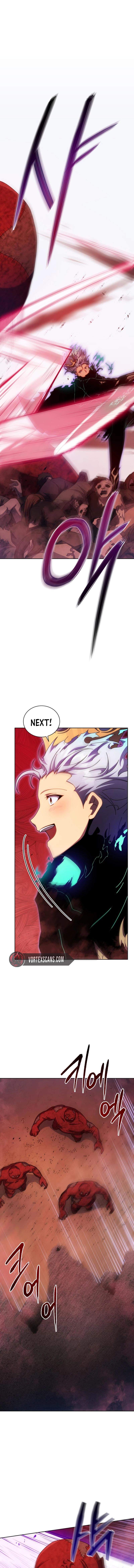 Read Necromancer Academy and the Genius Summoner EN Manga Online