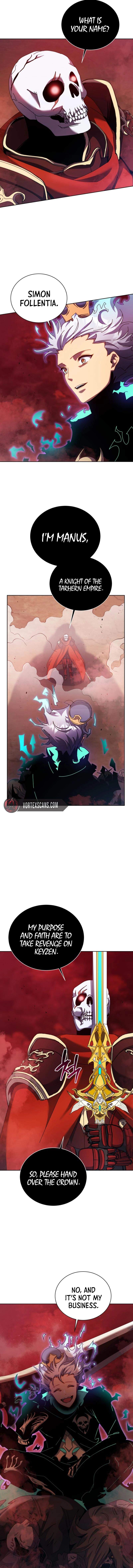 Read Necromancer Academy and the Genius Summoner EN Manga Online