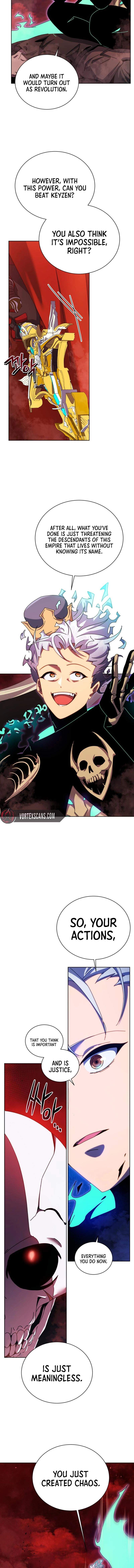 Read Necromancer Academy and the Genius Summoner EN Manga Online