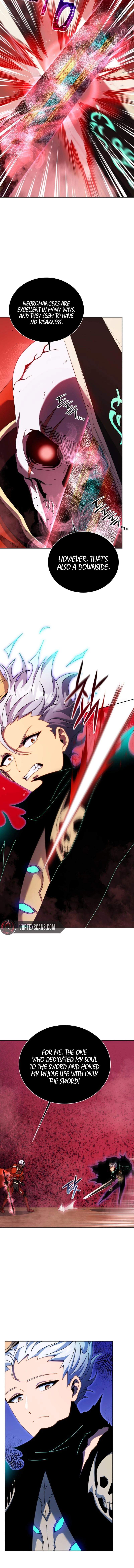 Read Necromancer Academy and the Genius Summoner EN Manga Online