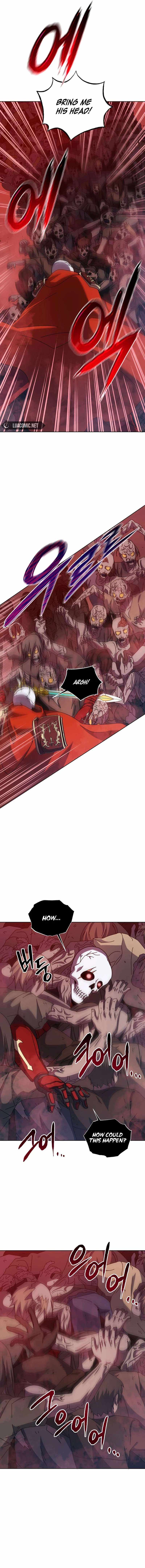 Read Necromancer Academy and the Genius Summoner EN Manga Online