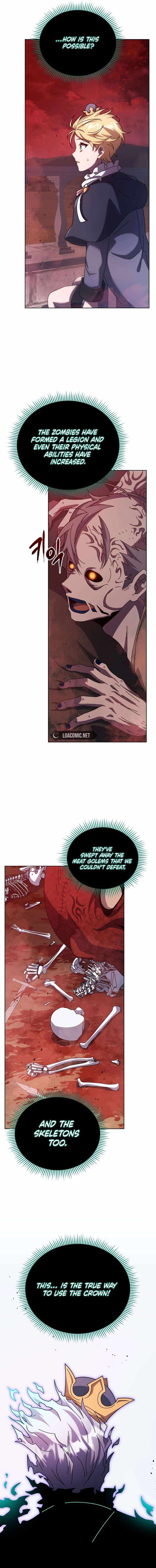Read Necromancer Academy and the Genius Summoner EN Manga Online