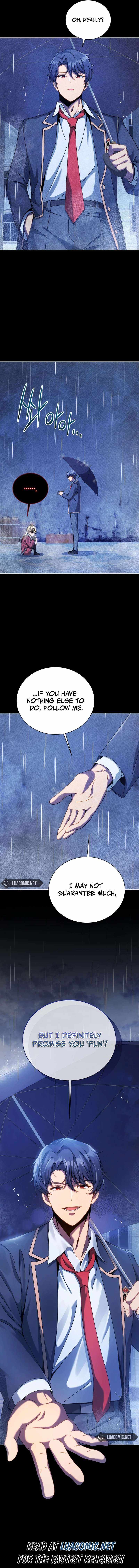 Read Necromancer Academy and the Genius Summoner EN Manga Online