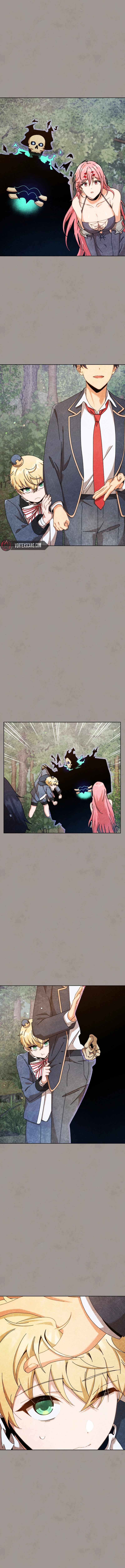 Read Necromancer Academy and the Genius Summoner EN Manga Online