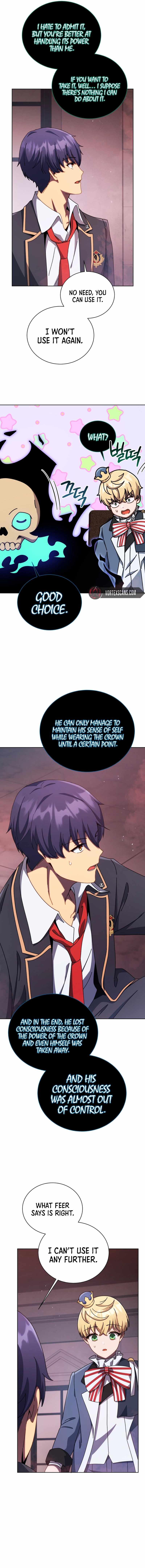 Read Necromancer Academy and the Genius Summoner EN Manga Online
