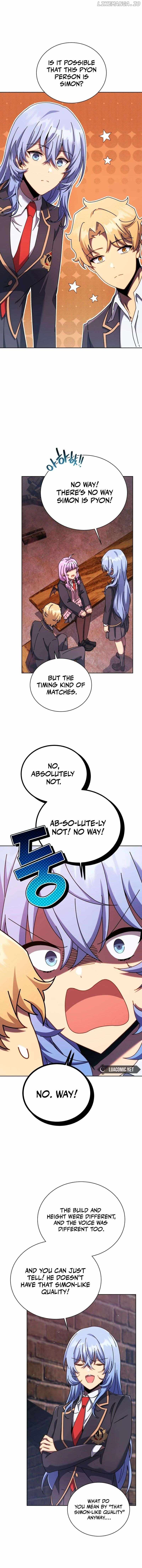 Read Necromancer Academy and the Genius Summoner EN Manga Online