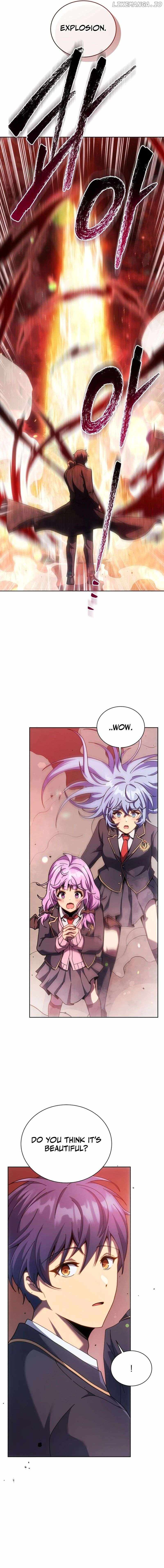 Read Necromancer Academy and the Genius Summoner EN Manga Online