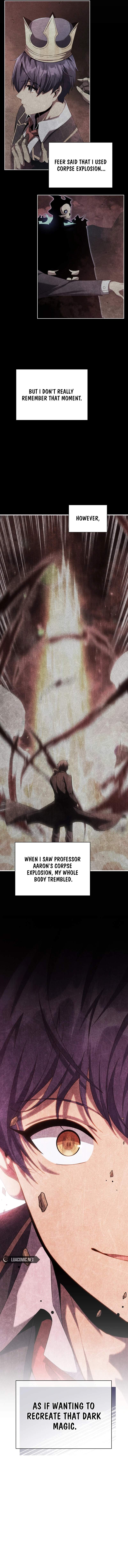 Read Necromancer Academy and the Genius Summoner EN Manga Online