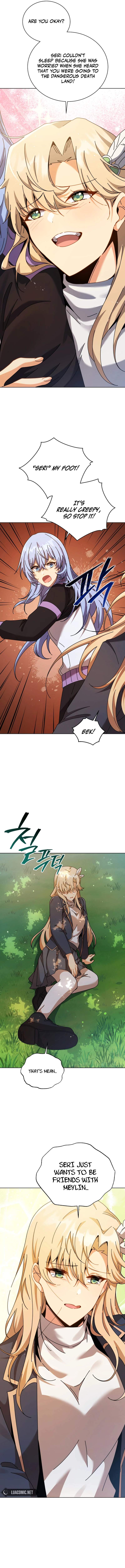 Read Necromancer Academy and the Genius Summoner EN Manga Online