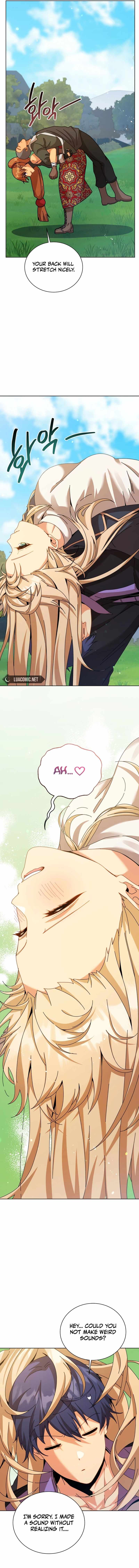 Read Necromancer Academy and the Genius Summoner EN Manga Online
