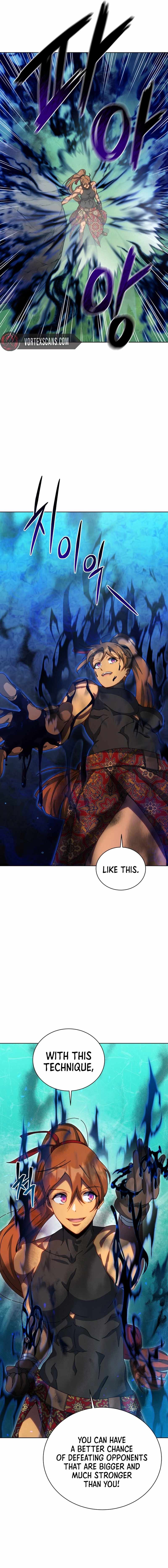 Read Necromancer Academy and the Genius Summoner EN Manga Online