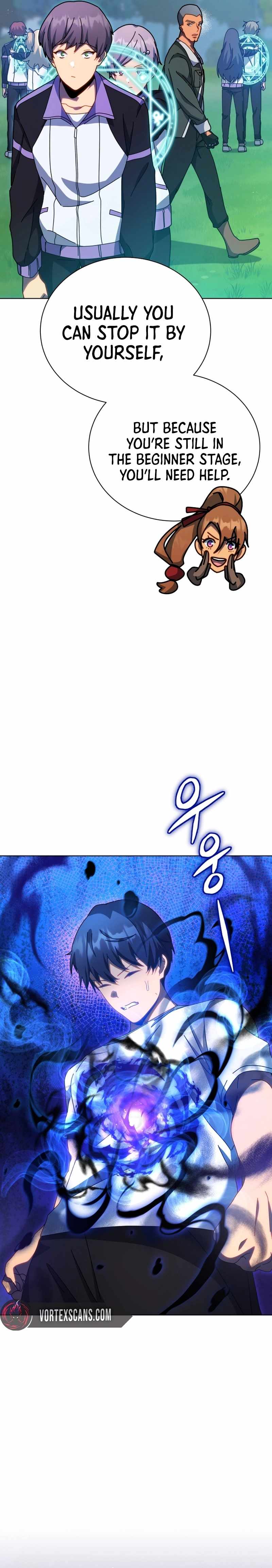Read Necromancer Academy and the Genius Summoner EN Manga Online