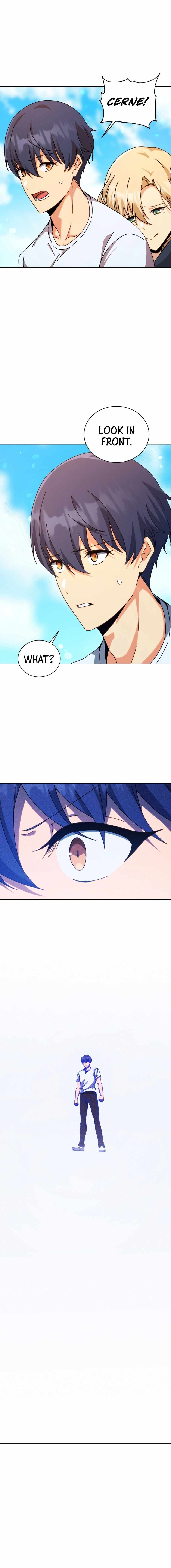 Read Necromancer Academy and the Genius Summoner EN Manga Online