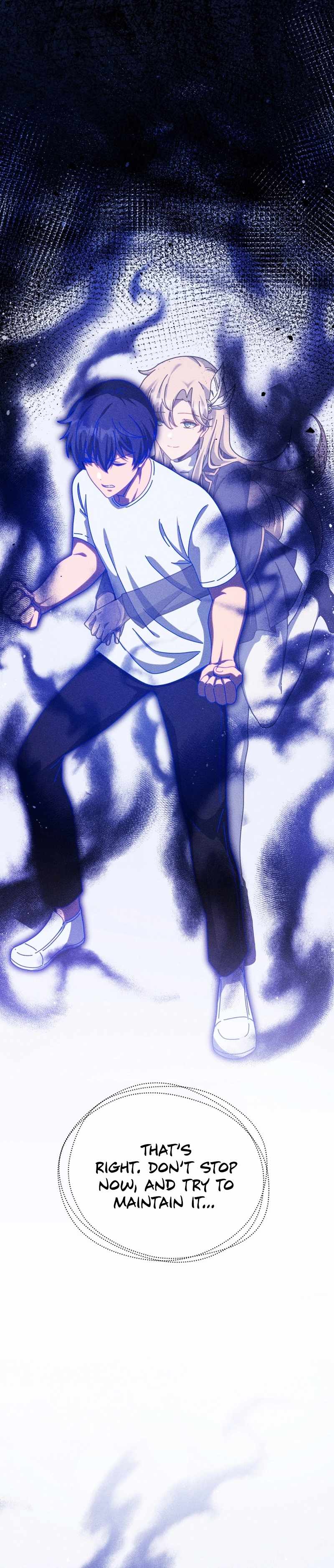 Read Necromancer Academy and the Genius Summoner EN Manga Online