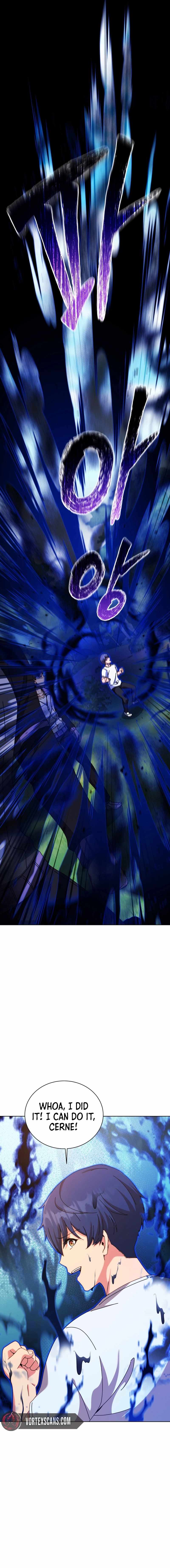 Read Necromancer Academy and the Genius Summoner EN Manga Online