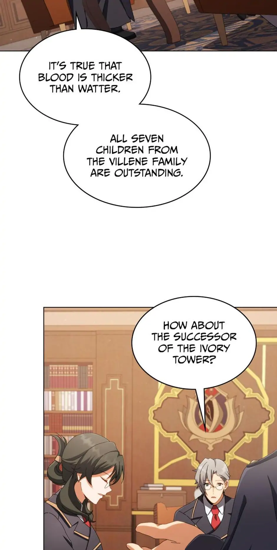Read Necromancer Academy and the Genius Summoner EN Manga Online