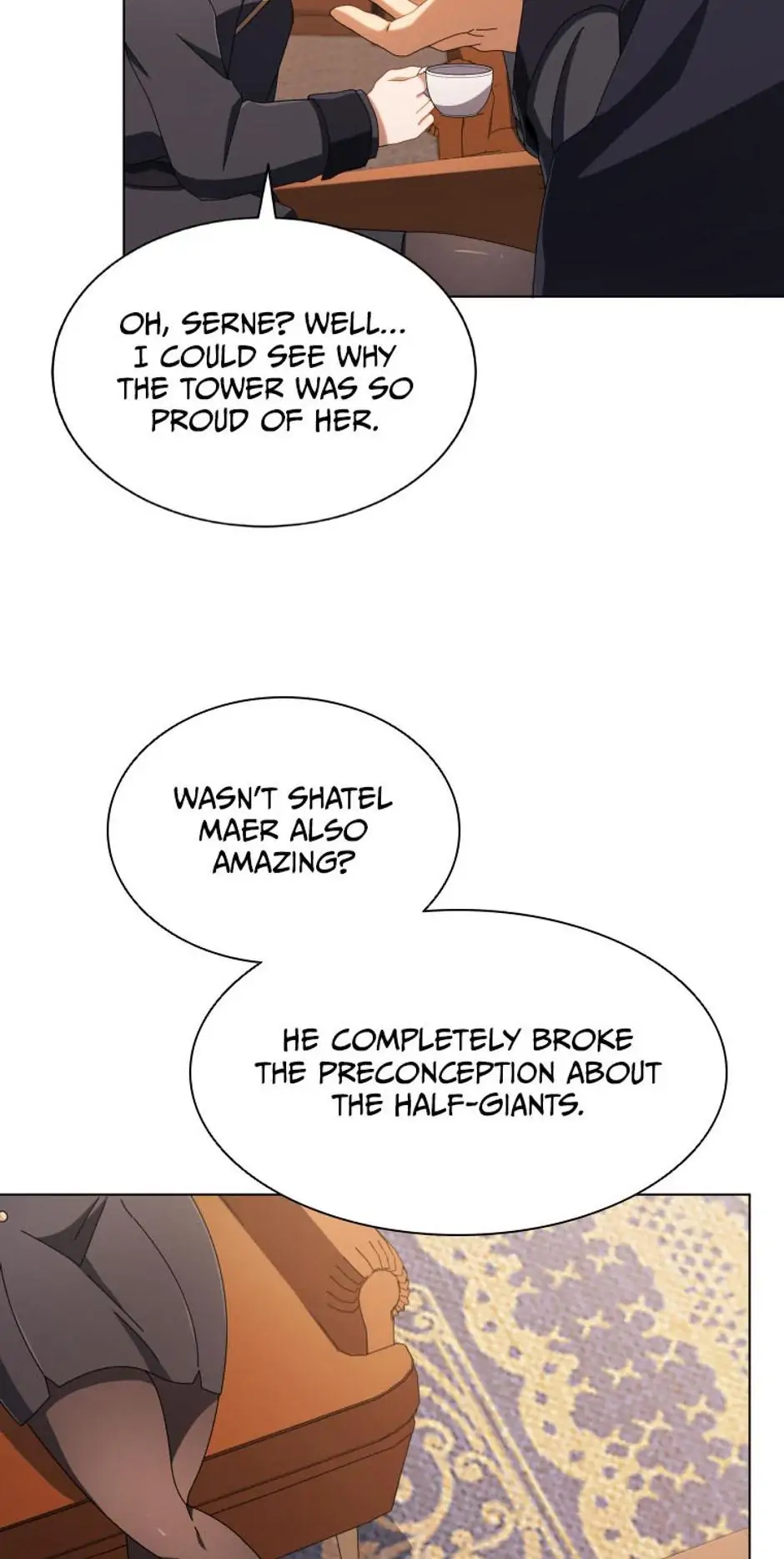 Read Necromancer Academy and the Genius Summoner EN Manga Online