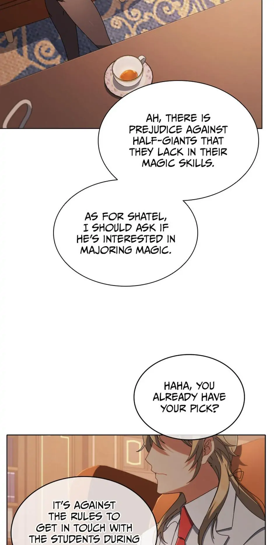 Read Necromancer Academy and the Genius Summoner EN Manga Online