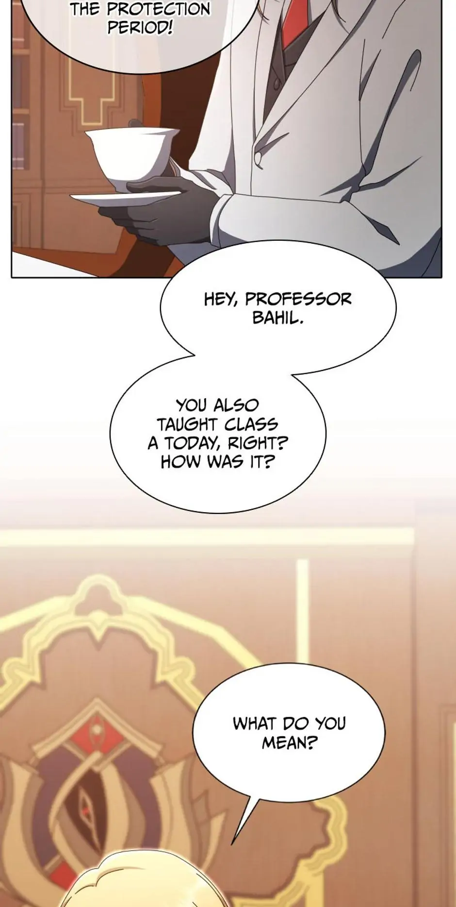 Read Necromancer Academy and the Genius Summoner EN Manga Online