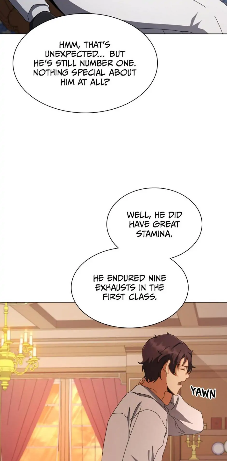 Read Necromancer Academy and the Genius Summoner EN Manga Online