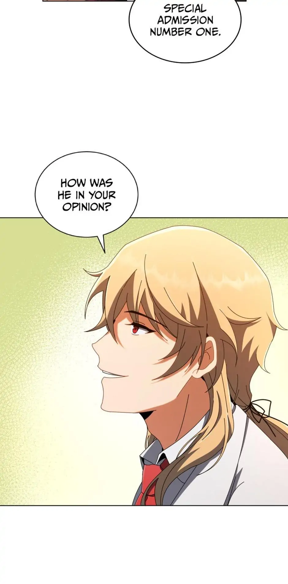 Read Necromancer Academy and the Genius Summoner EN Manga Online