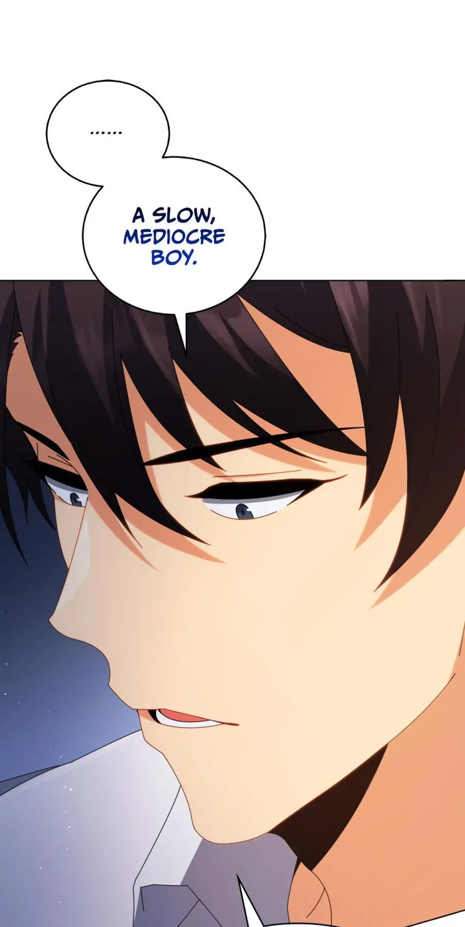 Read Necromancer Academy and the Genius Summoner EN Manga Online