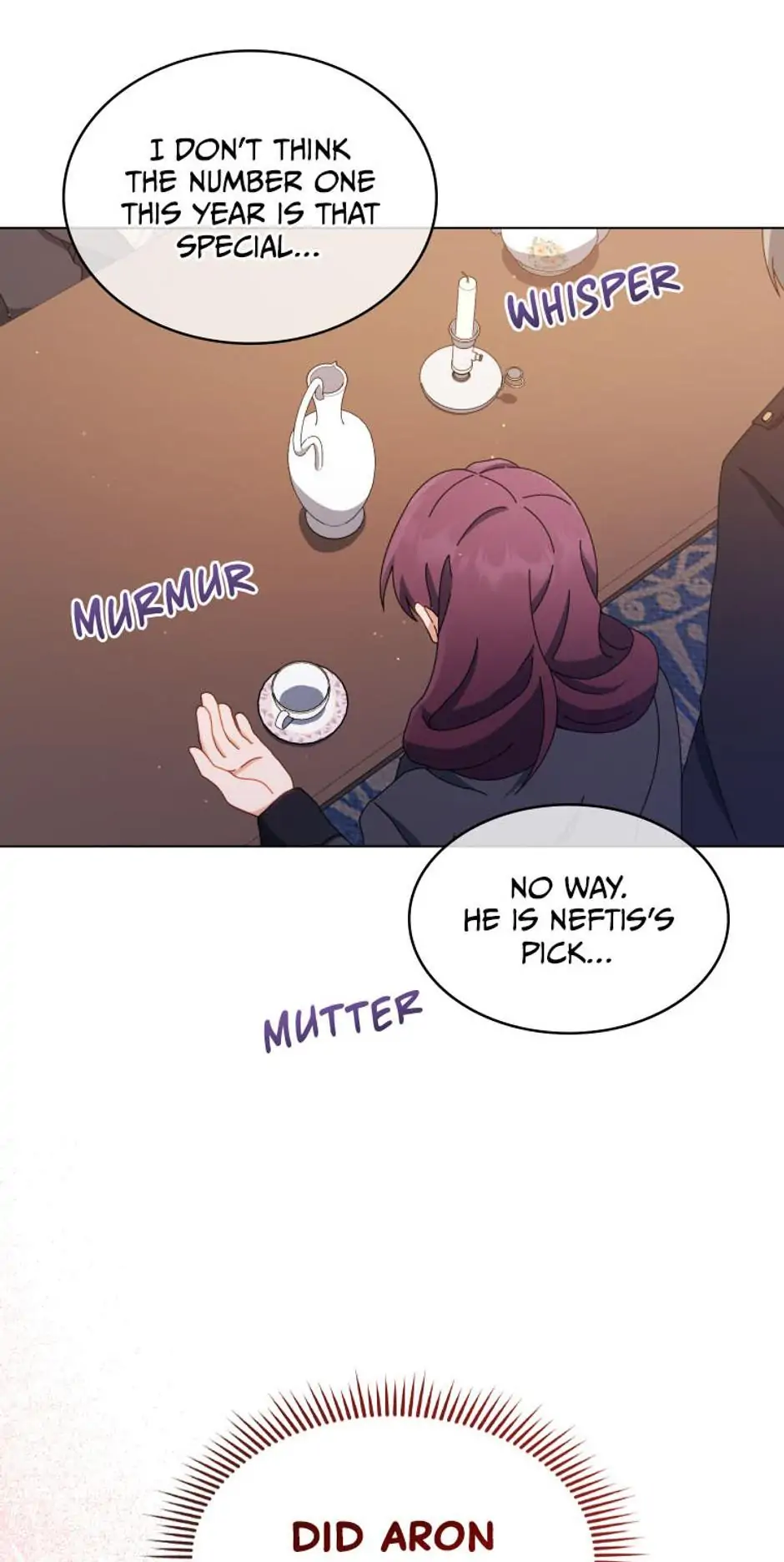 Read Necromancer Academy and the Genius Summoner EN Manga Online