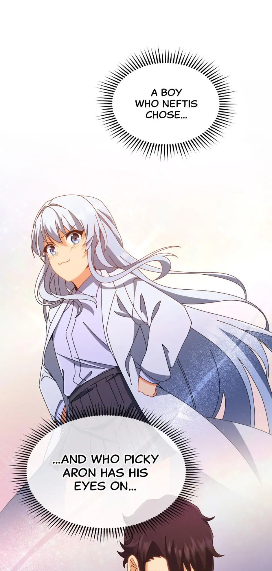 Read Necromancer Academy and the Genius Summoner EN Manga Online