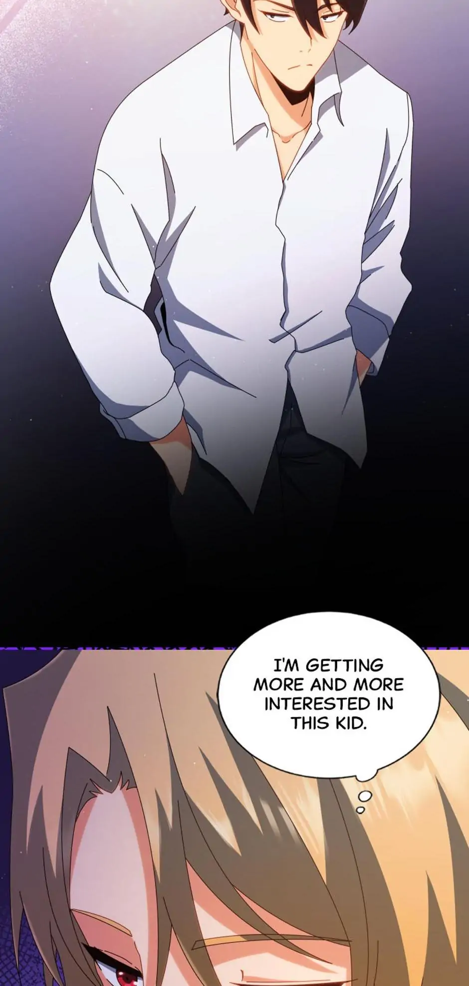 Read Necromancer Academy and the Genius Summoner EN Manga Online