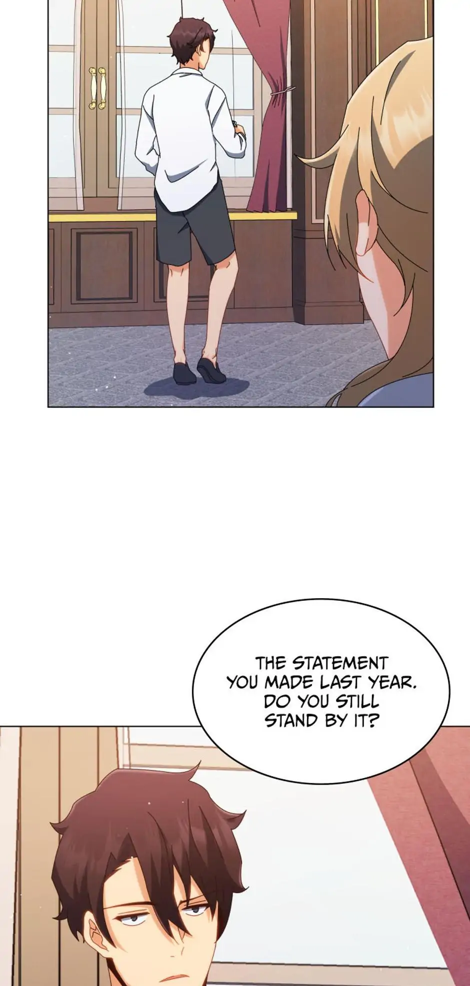 Read Necromancer Academy and the Genius Summoner EN Manga Online