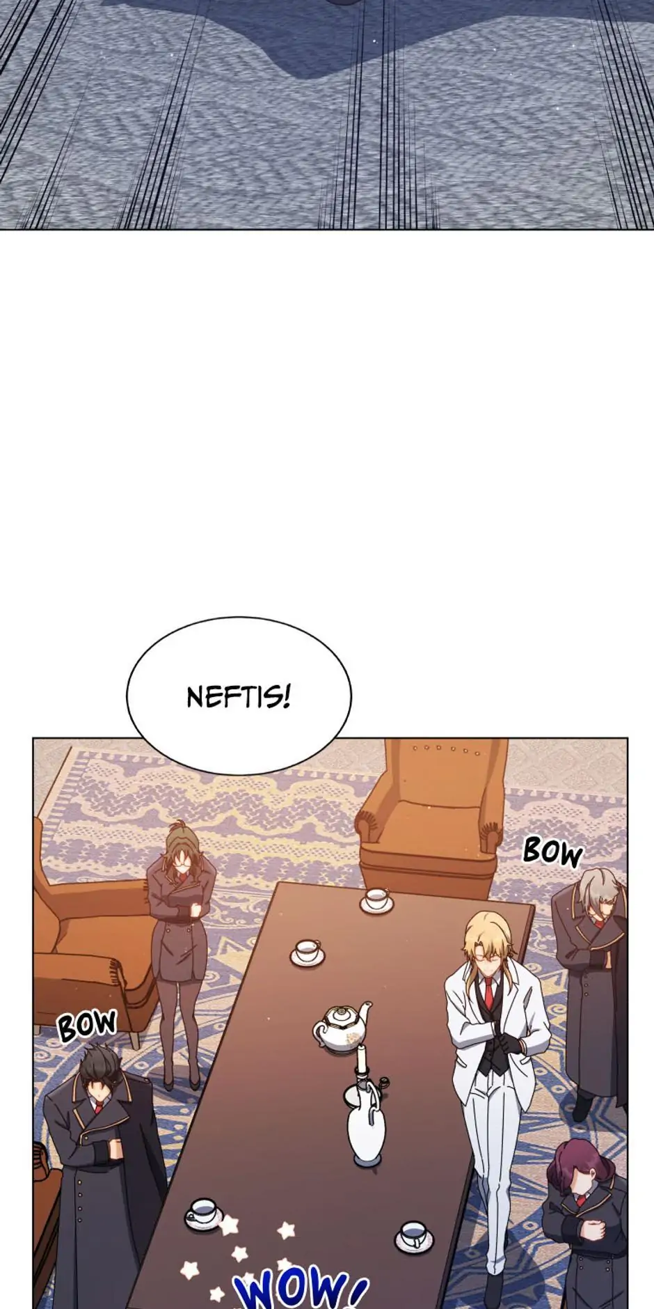 Read Necromancer Academy and the Genius Summoner EN Manga Online