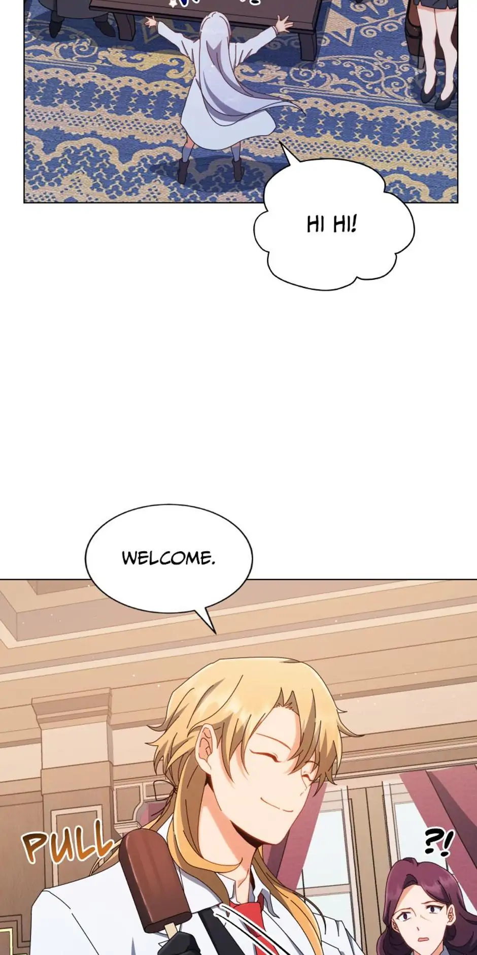Read Necromancer Academy and the Genius Summoner EN Manga Online
