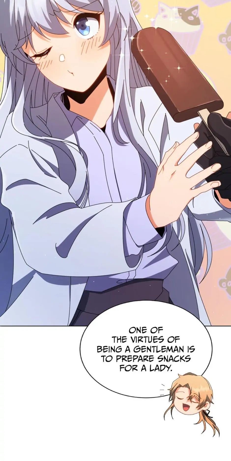 Read Necromancer Academy and the Genius Summoner EN Manga Online