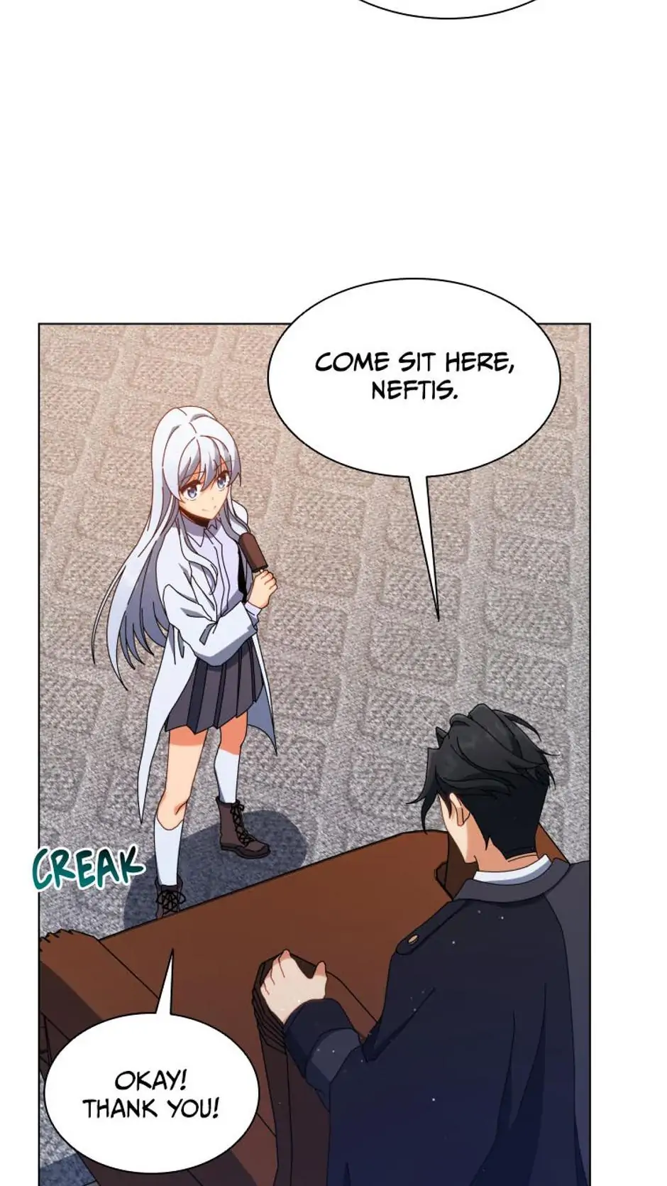Read Necromancer Academy and the Genius Summoner EN Manga Online