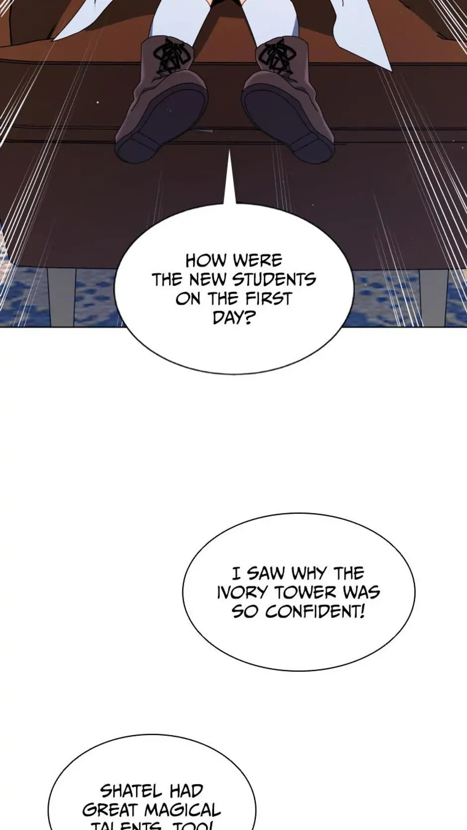 Read Necromancer Academy and the Genius Summoner EN Manga Online