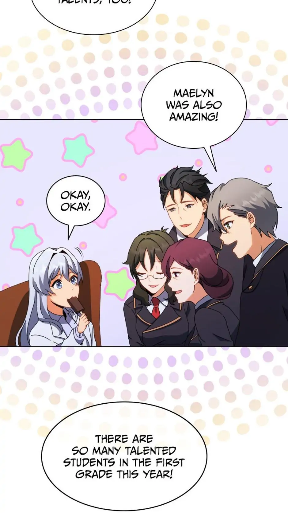 Read Necromancer Academy and the Genius Summoner EN Manga Online