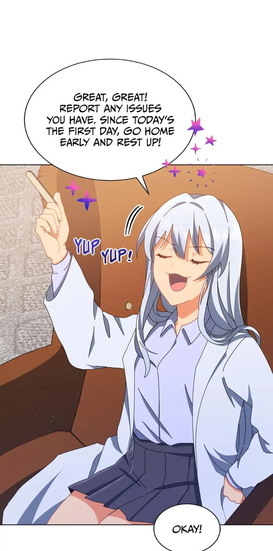 Read Necromancer Academy and the Genius Summoner EN Manga Online