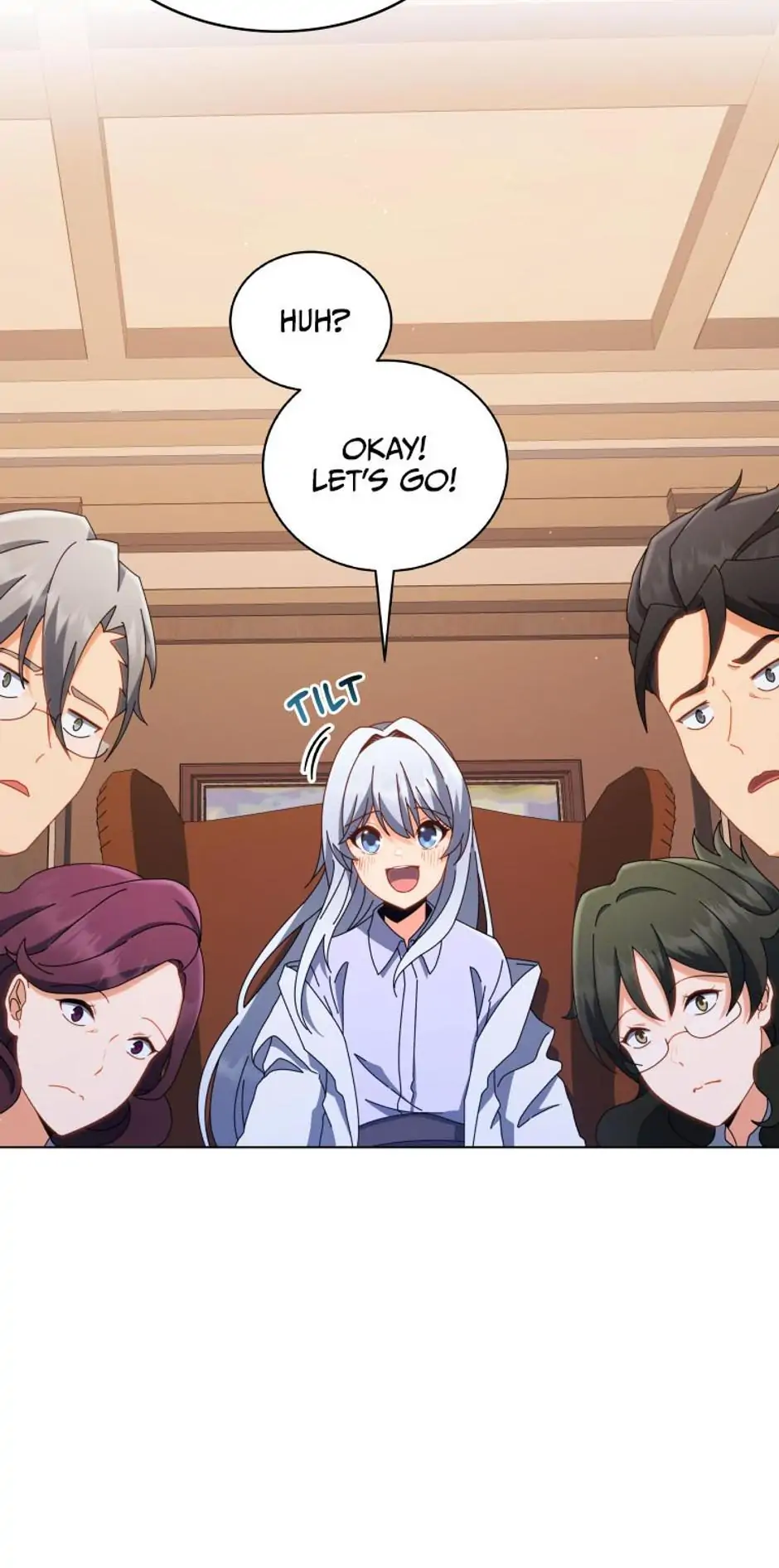Read Necromancer Academy and the Genius Summoner EN Manga Online