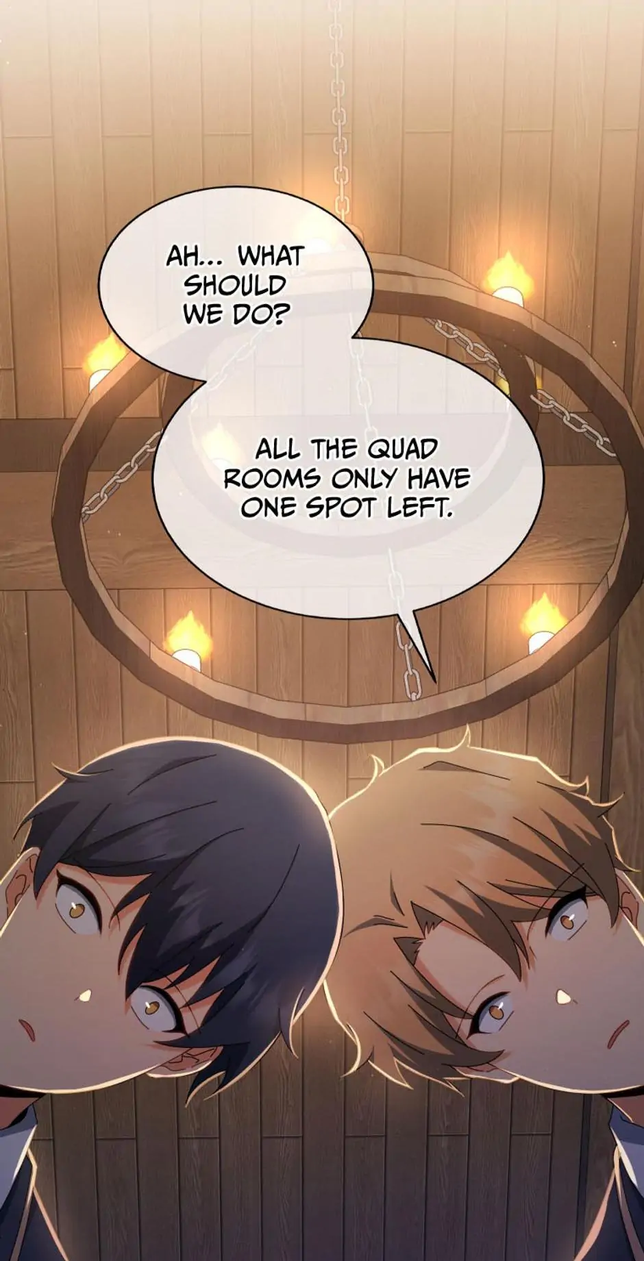 Read Necromancer Academy and the Genius Summoner EN Manga Online