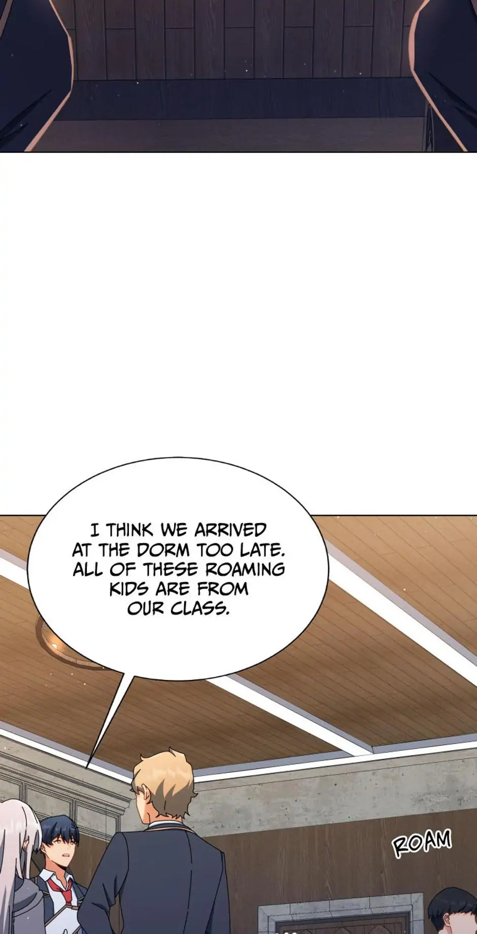 Read Necromancer Academy and the Genius Summoner EN Manga Online
