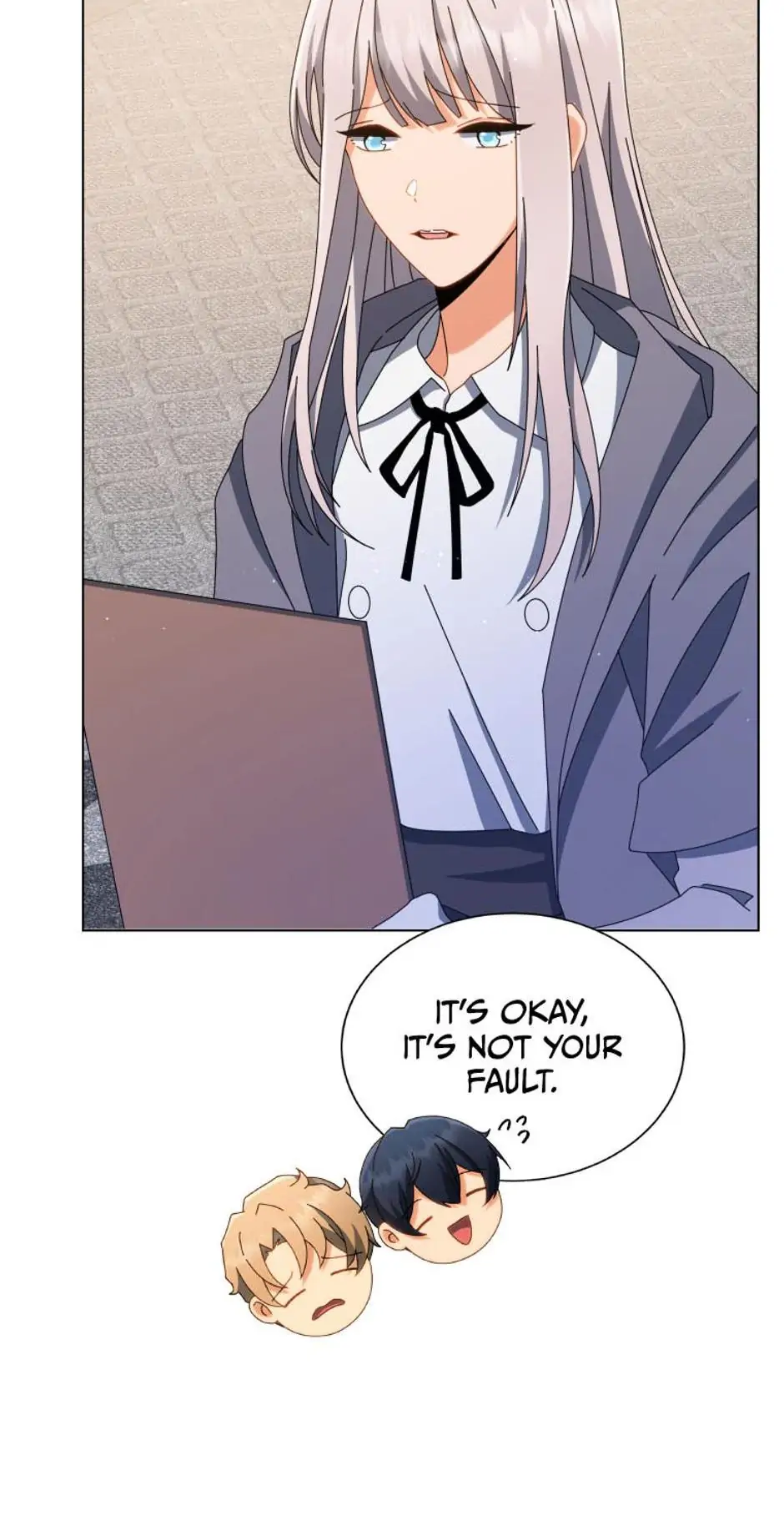 Read Necromancer Academy and the Genius Summoner EN Manga Online