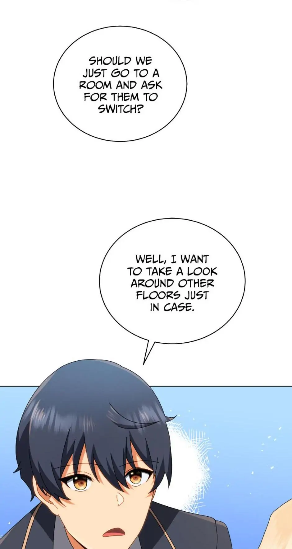 Read Necromancer Academy and the Genius Summoner EN Manga Online