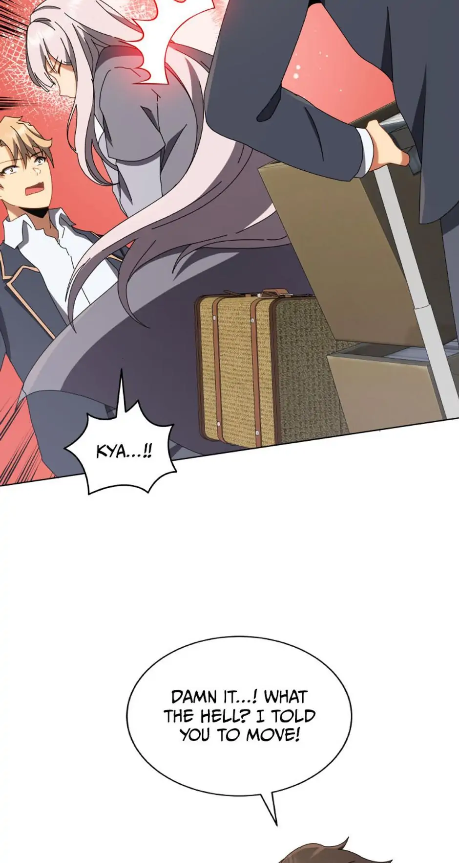 Read Necromancer Academy and the Genius Summoner EN Manga Online
