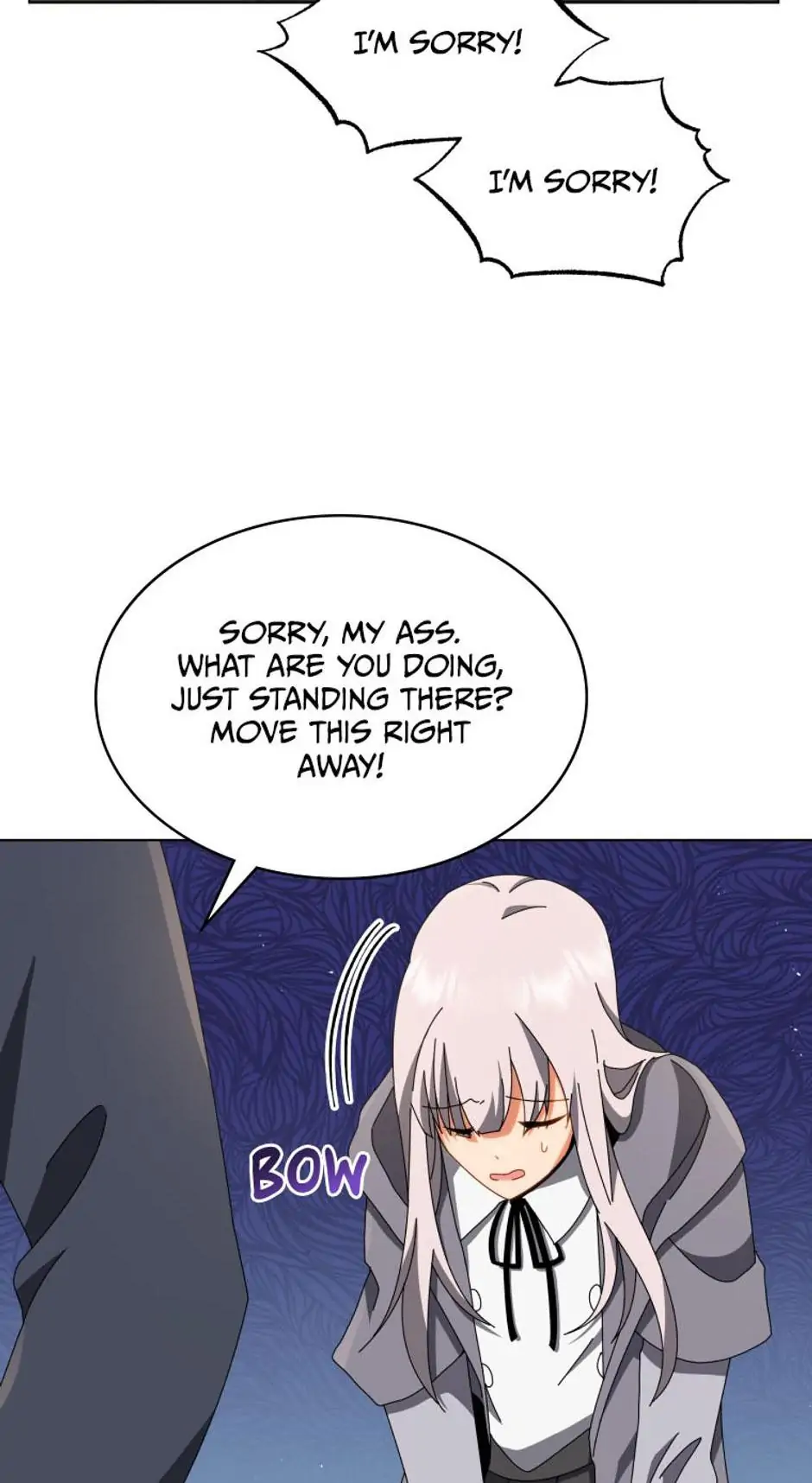 Read Necromancer Academy and the Genius Summoner EN Manga Online